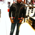 larrylynx From Johannesburg, Gauteng