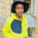 Pearson From Mafikeng, North West