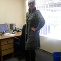 Britney From Welkom, Free State