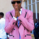 Thibza From Johannesburg South, Gauteng