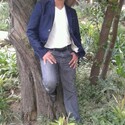 Mr F. B. G. From Alberton, Gauteng
