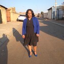 Gugu From Johannesburg, Gauteng
