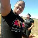 Lethabo From Sebokeng, Gauteng