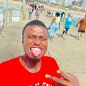 Just Ice From Soweto, Gauteng