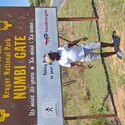 victor36 From Thabazimbi, Limpopo
