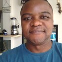 Jack and Rose From Pinetown, Kwazulu-Natal