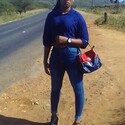 Ndaloh From Johannesburg, Gauteng