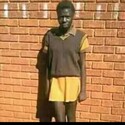 Wandeme From Polokwane, Limpopo
