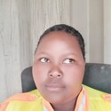 Ange From East London, Eastern Cape