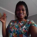 Amyy From Port Elizabeth, Eastern Cape