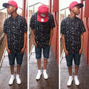 ken48 From Vanderbijlpark, Gauteng