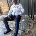 Tlhogi From Taung, North West
