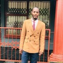 Manu01 From Thohoyandou, Limpopo