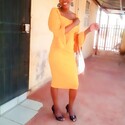 Mia75 From Kimberley, Northern Cape