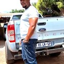 Bab'Khumalo From Sandton, Gauteng