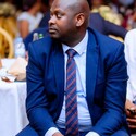 Felix Mugisha From Mafikeng, North West