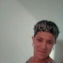 Lioness From Midrand, Gauteng