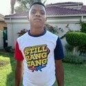 tsupe From Pretoria, Gauteng