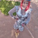 Lee125 From Ficksburg, Free State
