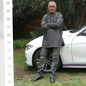 J. J233 From Benoni, Gauteng