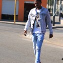 Soso From Pretoria, Gauteng