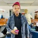 Kokiie M From Soweto, Gauteng