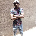 Tim Timmy From Pretoria, Gauteng