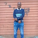 James From Pretoria, Gauteng
