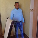 Tebu 777 From Sasolburg, Free State