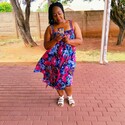 Thage From Springs, Gauteng