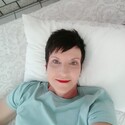 Judy From Vredenburg, Western Cape