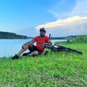 Male Man Gallery Photo 1