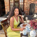 Mercedes From Sandton, Gauteng