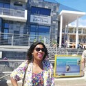 Mogirl From Burgersfort, Limpopo