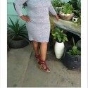 Thionette From Cape Town, Western Cape