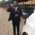 Mishi From Pretoria, Gauteng