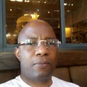 Joshua From Johannesburg South, Gauteng