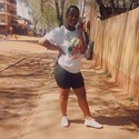 Enhle From Johannesburg, Gauteng