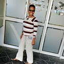Mabee From Cape Town, Western Cape