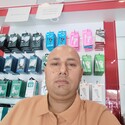 Mani From Johannesburg, Gauteng