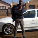 Jerry From Katlehong, Gauteng