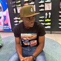 Zakofficial De Aar
