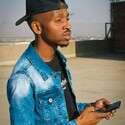 Bongani From Potchefstroom, North West