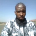 Gcinani From Sebokeng, Gauteng