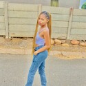 Cassandra From Witbank, Mpumalanga