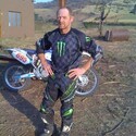 Tokkie From Randfontein, Gauteng