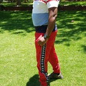 Mdebs From Kuruman, Northern Cape