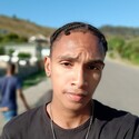 Kaii From Knysna, Western Cape