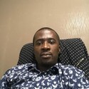 Richy From Colesberg, Northern Cape