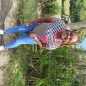 Kinny From Pinetown, Kwazulu-Natal